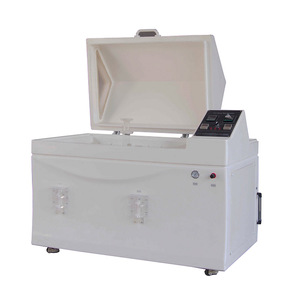 Armoire de <span class=keywords><strong>Test</strong></span> de la <span class=keywords><strong>Corrosion</strong></span>, <span class=keywords><strong>Spray</strong></span> à sel 20 pièces, Machine de brouillard à sel et chambre de <span class=keywords><strong>Corrosion</strong></span> - Product Image 1