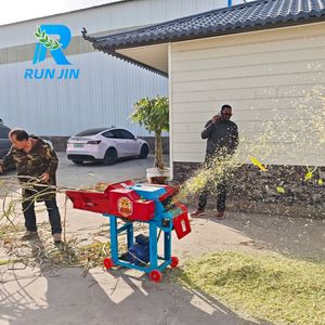 Grande tondeuse à herbe sèche en acier pour animaux, machine électrique pour l'alimentation animale, <span class=keywords><strong>prix</strong></span> de la ferme, machines agricoles à <span class=keywords><strong>essence</strong></span> pour la coupe de l'herbe - Product Image 1