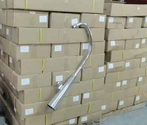 อะไหล่รถจักรยานยนต์ GN125 ระบบเครื่องยนต์ ตัวถัง ของแท้จากโรงงาน <span class=keywords><strong>ท่อ</strong></span>เชื่อมต่อไอเสีย - Product Image 6