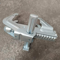 Accessoires de coffrage Peri Domino/Pince de serrage à coin pressé/Pince d'alignement BFD