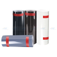Grossiste Film de phare en TPU Film de lampe en verre automobile Film de protection Phare de décoration pour feux arrière de voiture