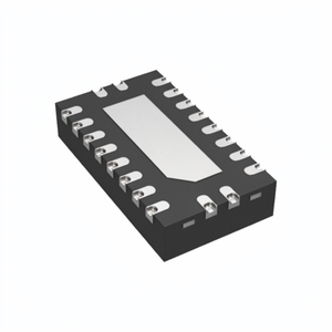 Circuit Intégré CI Logique 74ACT8541QWRKSRQ1 BOM IC En Stock 20 VFQFN Exposed Pad AUTOMOTIVE HUIT CANAUX 4.5V À - Product Image 1