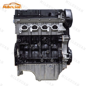 Motor Completo Nuevo de Fábrica 1.8L 2H0 F18D4 para Chevrolet Cruze, Orlando, <span class=keywords><strong>Opel</strong></span> Astra, Buick Excelle - Product Image 2