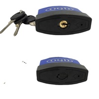 Clé de tête en plastique pvc anti-rouille, 20 pièces, 70mm, robuste, cache-cylindre