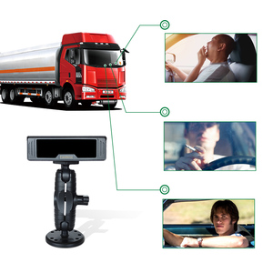 Caredrive 2025 nâng cấp hệ thống ổ đĩa hàng đầu phía trước xem xe máy ảnh ADAS + DMS lái xe mệt mỏi màn hình an toàn lái xe cảnh báo hệ thống - Product Image 3