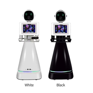Cámara Glambot, Robot Glambot <span class=keywords><strong>de</strong></span> Video, Robot Glambot - Product Image 1