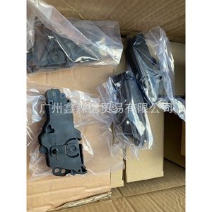 ตัวกระตุ้นล็อคประตู Xsd รุ่น 6L3Z25218A42AA สำหรับอะไหล่ทดแทนของฟอร์ด - Product Image 1