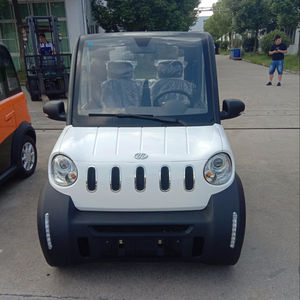 EEC 中国制造商电动汽车 - Product Image 1