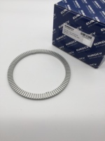 Pièces de camion Eurocv VOE 20424109 22537018 Anneau de capteur ABS pour camions Volvo