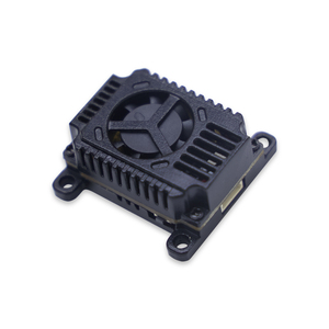 เครื่องส่งสัญญาณวิดีโอโดรน 5.8G 5W 1.2GHz FPV VTX พร้อมการส่งสัญญาณระยะไกล วัสดุพลาสติก - Product Image 4