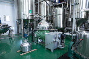 שבעה צמחים אספקת איכות גבוהה תוספת 20000fu/g nattokinase טבעי natto לחלץ nattokinase - Product Image 4