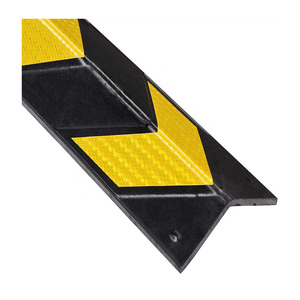 Protezioni Angolari in Gomma Resistenti alle Intemperie e alla Corrosione <span class=keywords><strong>per</strong></span> Parcheggi e <span class=keywords><strong>Garage</strong></span> - Product Image 6