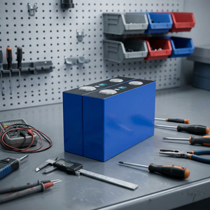 Литиевая батарея 3.7V 280AH для электровелосипеда (накопитель энергии) - Product Image 1