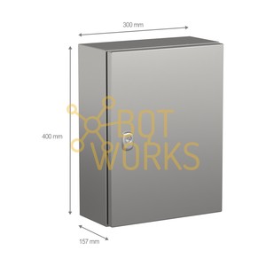 Schneider Electric NSYS3X4315H - Nuovo - Product Image 1