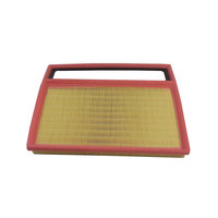 Filtre à air moteur automobile CA-C348U T4721109210 C29072 1301136300 pour BYD Song MAX Pro Qin PLUS SWM Sway Tiger Skyworth HT-i