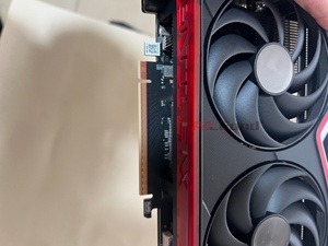 Carte graphique de bureau RTX 5070 12 Go GDDR7 avec système de refroidissement puissant, sorties vidéo multiples et alimentation stable pour le jeu - Product Image 4