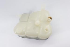 Serbatoio di Espansione e Liquido Refrigerante per Mercedes-Benz <span class=keywords><strong>Topran</strong></span> 400 891 (Materiale PP) - Retrofit/Aggiornamento - Product Image 4