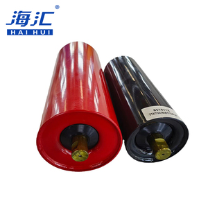 Bulk Material Handling Transition <strong>Idler</strong> for Heavy Duty Belt Conveyor - Product Image 5