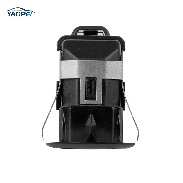 Capteur De Stationnement Infiniti EX FX G QX - PDC MR587688 - Compatible EX30d, EX25, EX35, FX50, G37, G25, QX56, QX50, FX35, FX37
