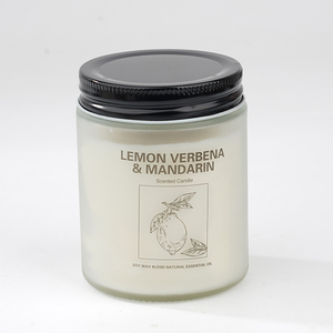 Bougie d'aromathérapie artisanale Sweet Water Decor You Got This, cadeau d'encouragement pour femmes, remise de diplôme, nouvel emploi, vacances, Diwali, positive - Product Image 3
