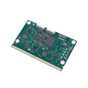 AOM-5721 QCS6490 AI Core Board, 12 TOPS NPU, 8GB LPDDR5, Multi-Interface for Industrial & AI Powered by Qualcomm QCS6490 Process - Product Image 1