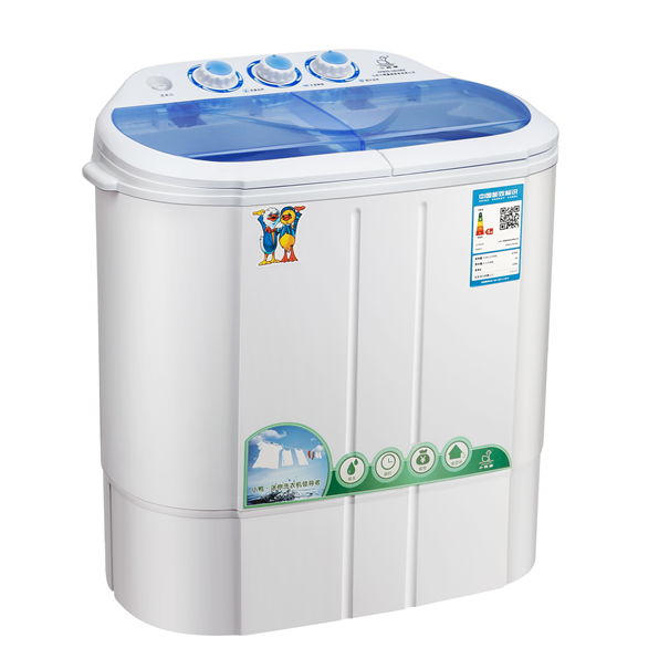 Mini Portable Washing Machine of Made in China Efficient Cleaning
