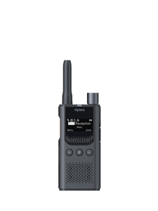 Radio Bidireccional Digital Ultracompacta Hytera S35, Walkie Talkie Delgado y Ligero con Cancelación de Ruido para Hoteles de Lujo y Clubes de Golf HK - Product Image 3