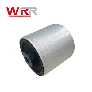 บูชปีกนก 31106894664 6894664 สำหรับ BMW G20 G28 320i 330i ระบบช่วงล่างอัตโนมัติ ยางรองรับด้านหน้าล่าง ทนทาน - Product Image 3