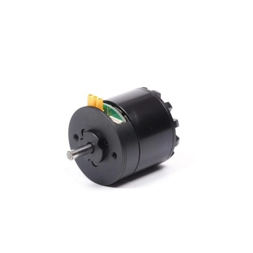 42mm Brushless Outrunner Motor MX3310 24V 48V High Torque BLDC Motor for Electric Scooter Heavy Load Drone RC Boat