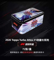 Cartes à collectionner de pilotes de course de formule 1, jeu de cartes de personnages de compétition automobile, cartes de collection pour les fans, cadeau