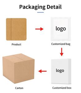 Parche de pie de salud orgánica kinoki que elimina toxinas promoviendo el cuidado de la salud del sueño parche de pie de desintoxicación - Product Image 6