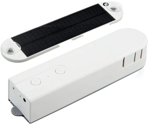 Automatic Curtain <strong>Motor</strong> Electronic DC 12 DIY Smart House Solar Auto Chain Para Curtain <strong>Roller</strong> Blinds Drive <strong>Motor</strong> - Product Image 3