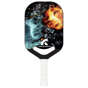 Apex Patsport Insum Crbn 3x Recess Paper Box Pickleball Paddle Embalaje de plástico Sport Top Spin Set T1000 X7 - Product Image 1