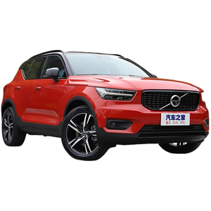 Acceptons les commandes personnalisées pour le <span class=keywords><strong>Xc40</strong></span> Ev 2025 Long Range <span class=keywords><strong>Pro</strong></span>, SUV 5 portes 5 places, bonne qualité, prix bas - Product Image 1