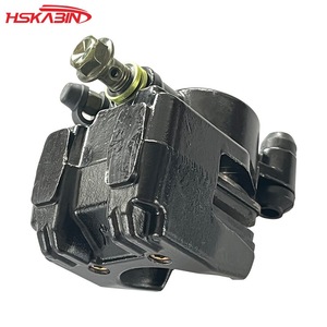 Piezas de Motocross, Bomba Inferior, Cuerpo de la Bomba de Freno de Aceite Trasera - Product Image 1