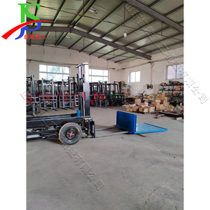 รถ<span class=keywords><strong>สามล้อ</strong></span>บรรทุกหนักแบบยกขึ้นและยกลงเองได้ ราคาขายพร้อมอุปกรณ์รถยกไฟฟ้า<span class=keywords><strong>สามล้อ</strong></span> - Product Image 2