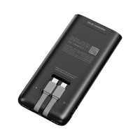 2024 chargeurs portables de vente chaude téléphone portable Powerbank location vente 8000 Mah 29.6w charge rapide partager les banques d'alimentation Machine