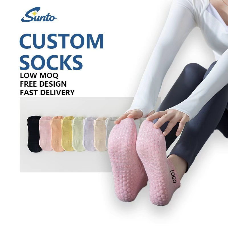 Custom Cartoon Crazy Unisex Funny Socks