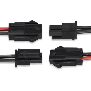 Mx3.0 Terminal Wire 43645-0200 3.0mm Pitch Automotive Wiring Harness For Vehicle Lights - Product Image 1