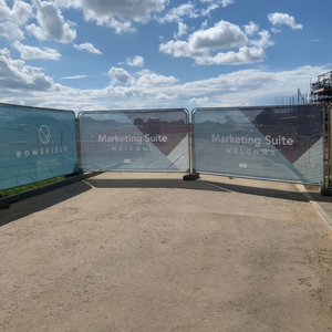 Vinyl Biểu Ngữ Quảng Cáo Ngoài Trời Chất Lượng Cao Tùy Chỉnh Không Thấm Nước PVC Vinyl Lưới Biểu Ngữ Ngoài Trời Backdrop Dọc Biểu Ngữ Ngoài Trời - Product Image 6