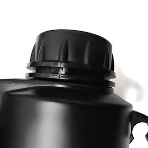 Tampas de Plástico Ecológicas - Serviço de Moldagem por Injeção Personalizada em PP/PLA Reciclável - Product Image 2