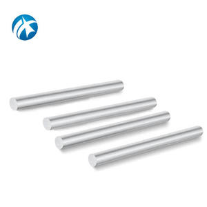 高強度コバルトクロムモリブデン合金ロッドCoCrMoバー宇宙医療耐摩耗 - Product Image 3