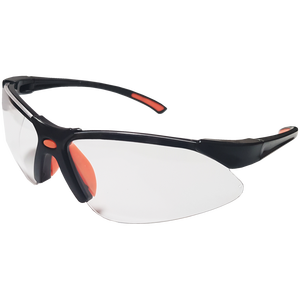 017 Gafas protectoras de lentes transparentes para aplicaciones de herramientas de torneado - Product Image 1