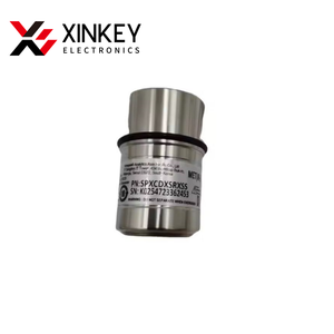 Détecteur de gaz Sensepoint XCD SPXCDXSFXSS SPXCDXSO1SS, sonde industrielle pour oxygène et gaz combustibles à haute température, original - Product Image 2