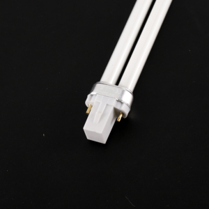 Hot bán chất lượng tốt điện tử 7 Wát hình chữ U 365nm LED đèn UV cho Nail Art máy sấy - Product Image 3