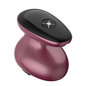 K.SKIN Masseur Guasha à micro-courant rechargeable de qualité supérieure pour le visage, le corps et les yeux, appareil de relaxation musculaire et de beauté - Product Image 1