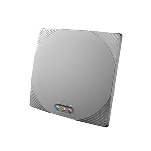 Lector RFID UHF Integrado de Largo Alcance Vanch IP67 Económico y Resistente al Agua para Sistemas de Gestión de Control de Activos/Almacenes/Bibliotecas/Estacionamientos - Product Image 2