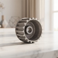 Service d'impression 3D sur mesure à prix d'usine, prototypage rapide en métal, plastique, ABS