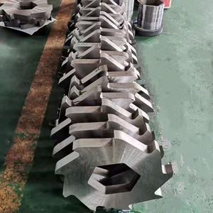 Giá Rẻ Cá Nhân Hóa Giá Xuất Xưởng Trung Quốc Lưỡi Cắt Vụn Cho Xe Hơi - Product Image 5