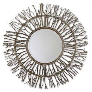 Modern New Design Decoration Best Quality Decorating Fancy Wholesale Luxury Style Antique Design Decorative Wall <b>Mirror</b> - Product Image 4